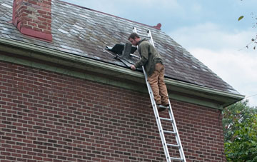 what affects urgent Arrowe Hill roof repairs