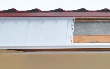 Arrowe Hill fascia repair costs