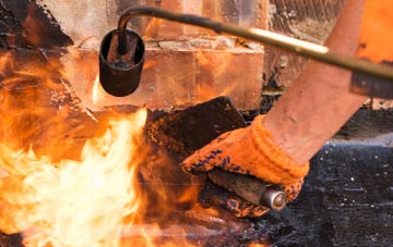 Arrowe Hill flat roof repair companies