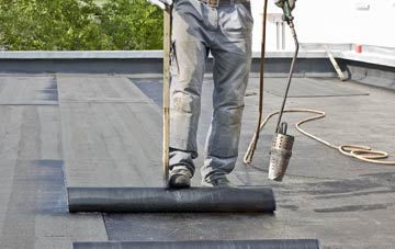 flat roof replacement Arrowe Hill, Merseyside