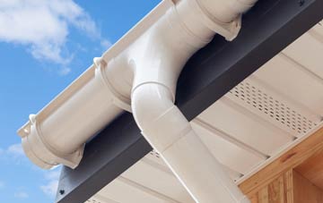 Arrowe Hill gutter installation costs