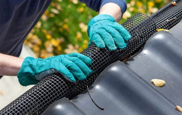 Arrowe Hill gutter repair companies