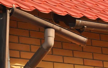 Arrowe Hill gutter repair costs