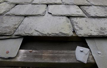 Arrowe Hill slate roof repairs and maintenance