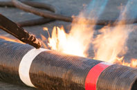 Arrowe Hill flat roofing replacement