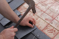 free Arrowe Hill garage roof repair quotes