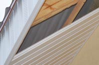 rated Arrowe Hill soffit repair companies