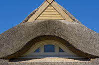 Arrowe Hill thatch roofing